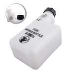 Fuel Oil Mixing Bottle for Brushcutters Chainsaws