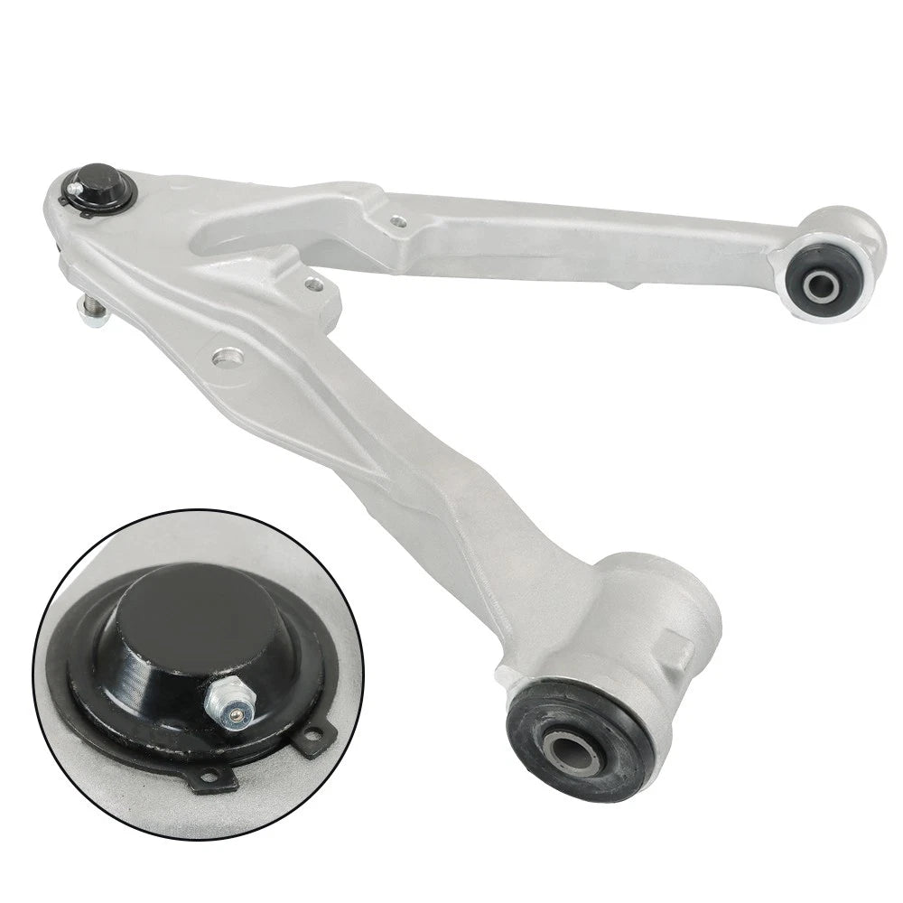Front Lower Aluminum Control Arm Ball Joint for Cadillac GMC (2014–2017)