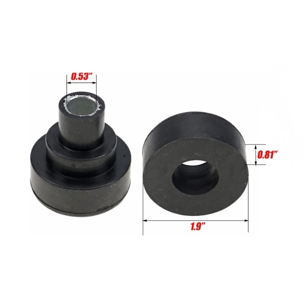 Motor Mounts Set of 2 for