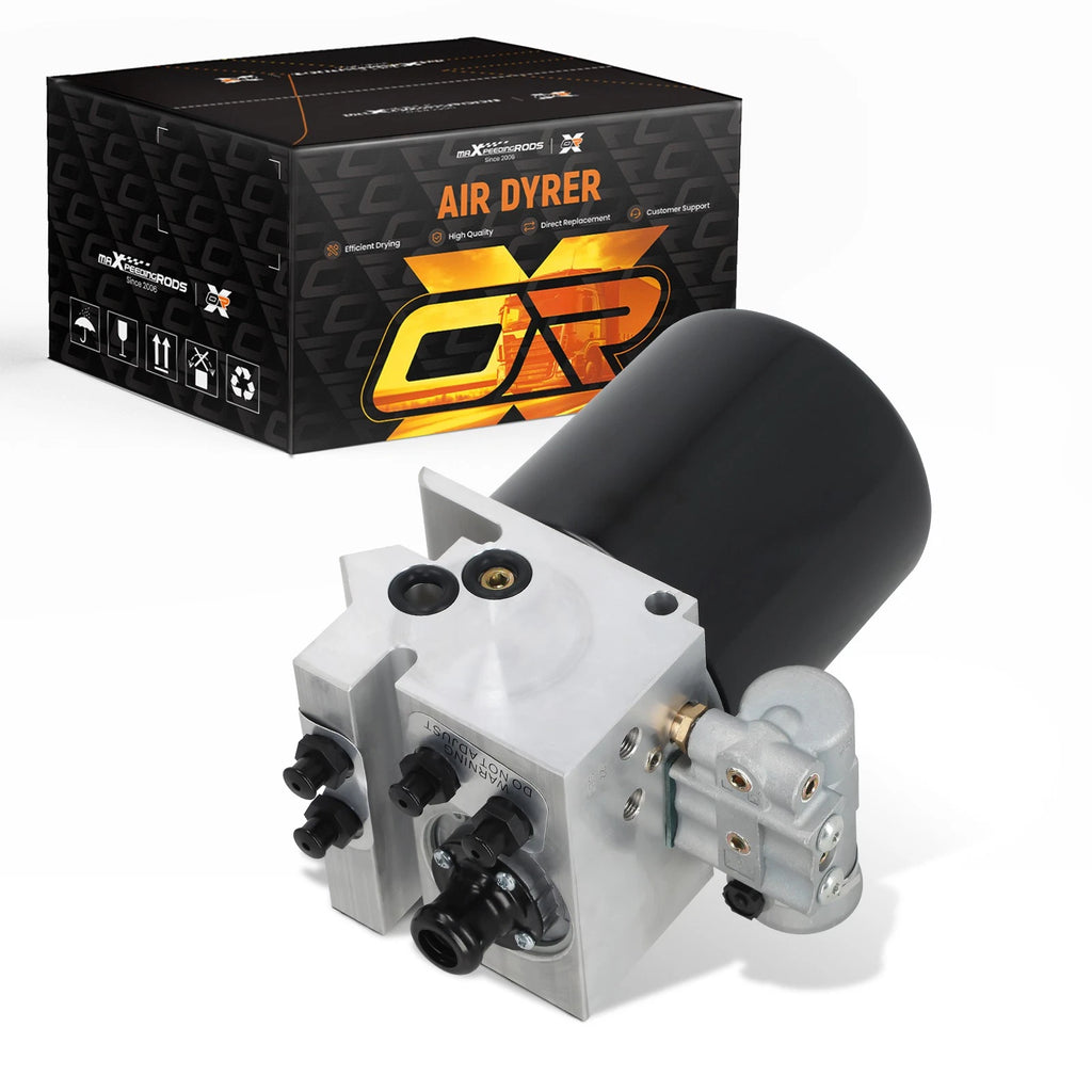 12V 90W Air Dryer for Kenworth (Replaces Bendix 801266)