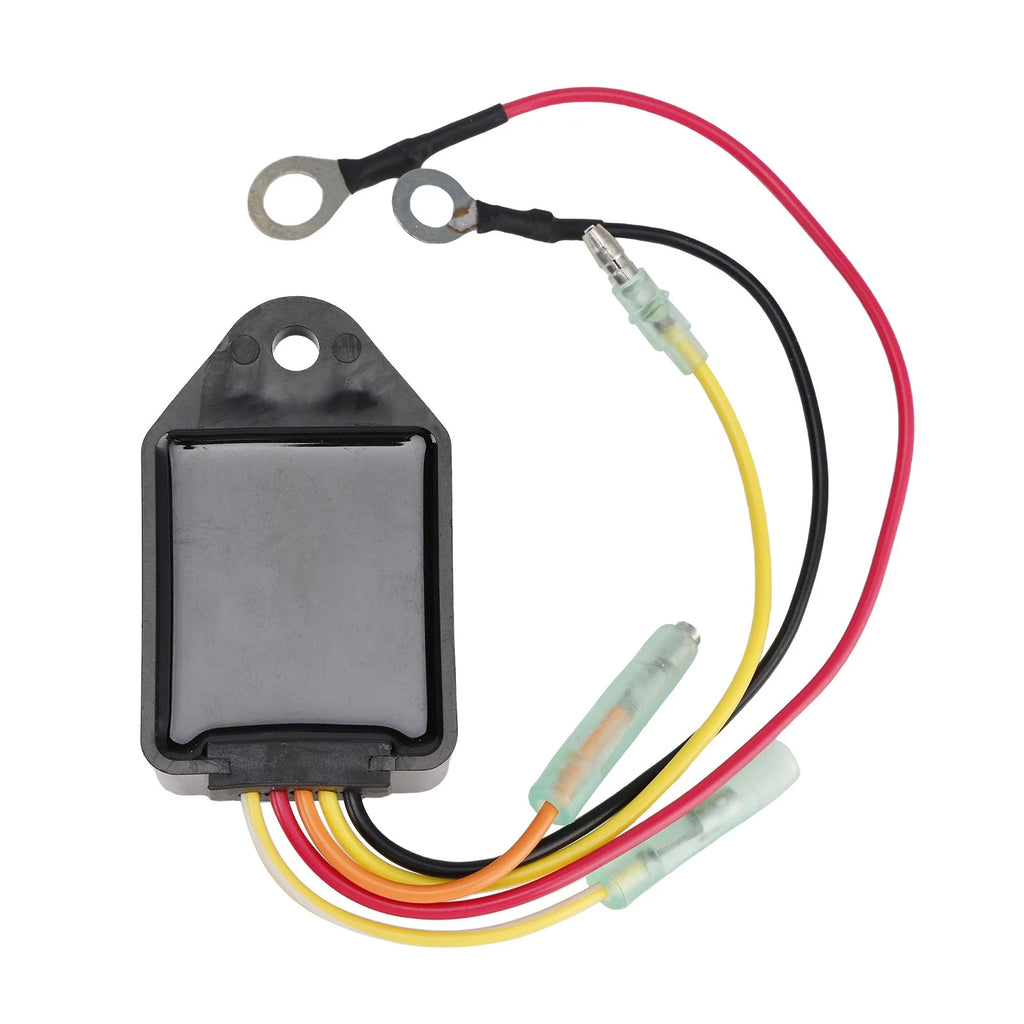CDI Ignition System Unit Box for 27034-2056 FD661D-AS00 FD661D-BS00