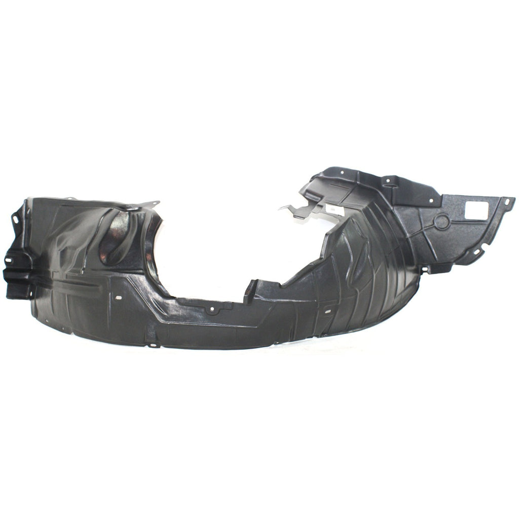 Fender Kit for Nissan Versa (2007–2012) Primed Front Passenger Side