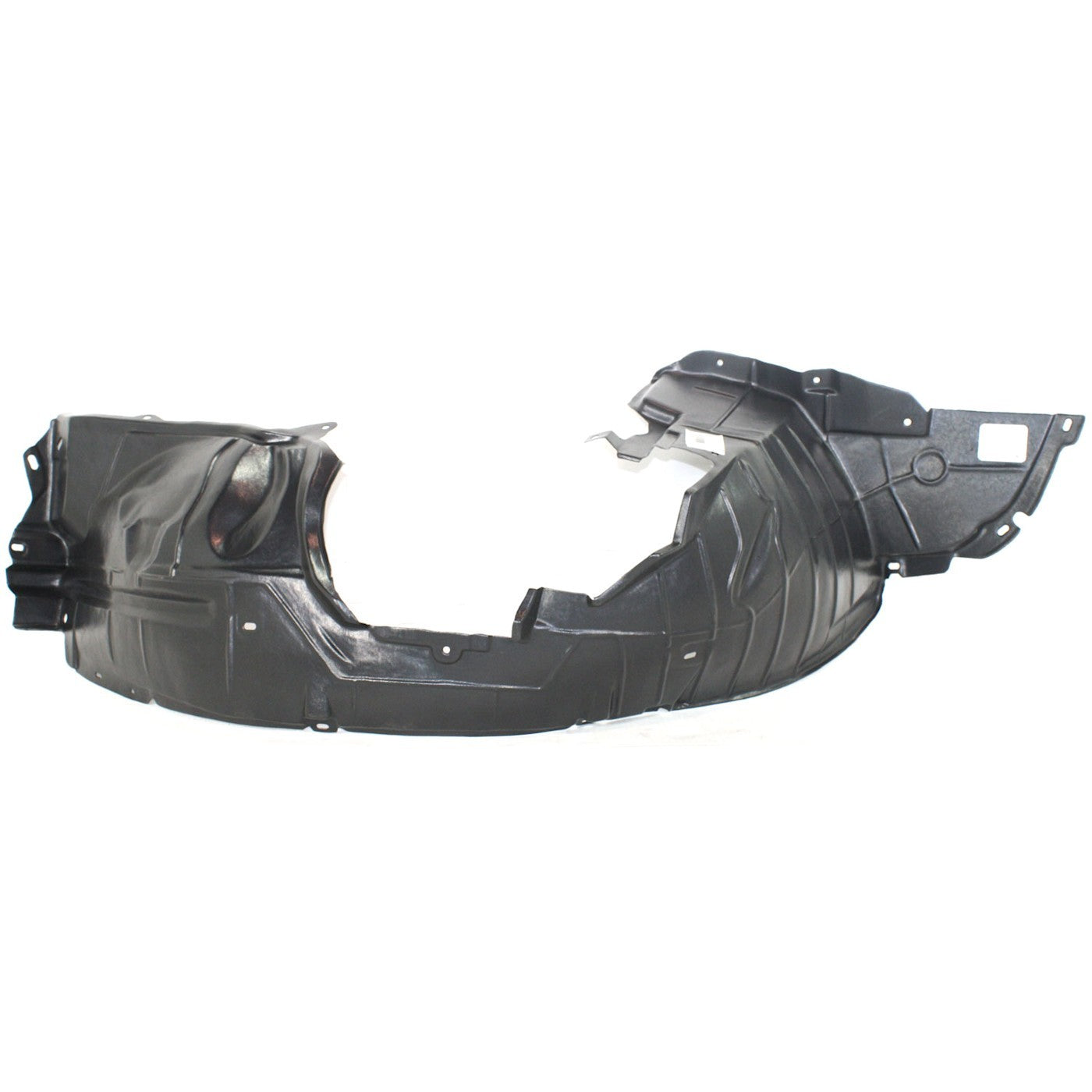 Fender Kit for Nissan Versa (2007–2012) Primed Front Passenger Side