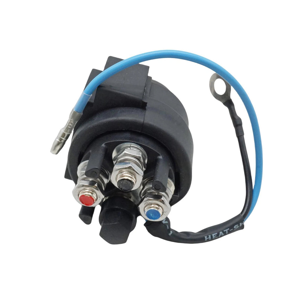 Trim Tilt Relay for Yamaha 150 HP 2-Stroke (6E5-81950-00-00)