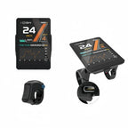 Performance Monitoring System for