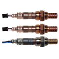 Oxygen Sensors Kit for Dodge Dakota, Durango 4.7 V8 (2004) - Denso