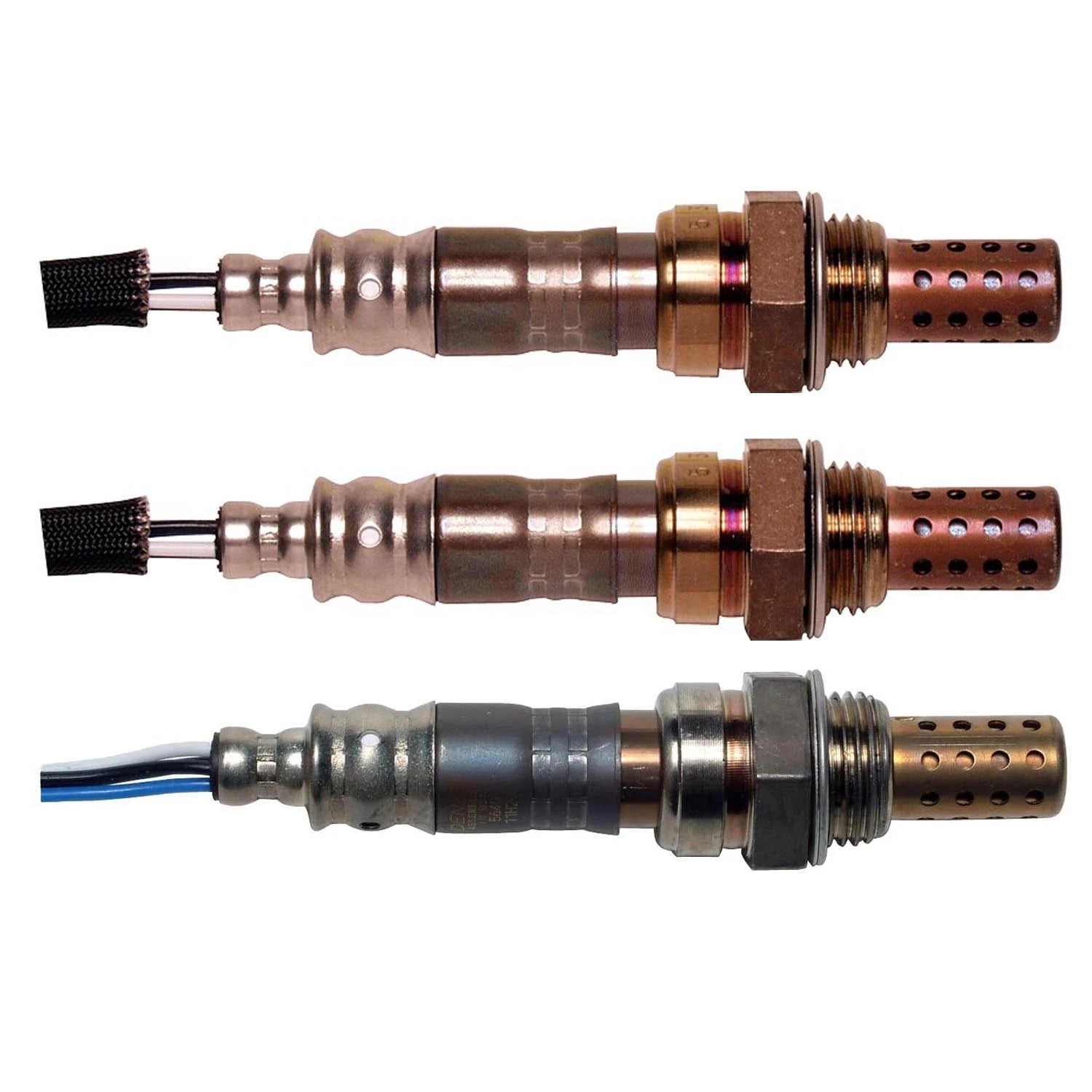 Oxygen Sensors Kit for Dodge Dakota, Durango 4.7 V8 (2004) - Denso