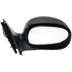 Power Mirror Set for Ford F-150 SuperCab (1997–2003) Paintable