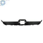 Front Upper Bumper Grille for Grand Highlander (2024)