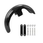 Front Fender & Wheel Spacers Kit for Harley Electra Road Glide (2014–Present)