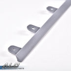 Bumper Trim for Cadillac CTS V (2009–2015) Front Molding Kit Gray