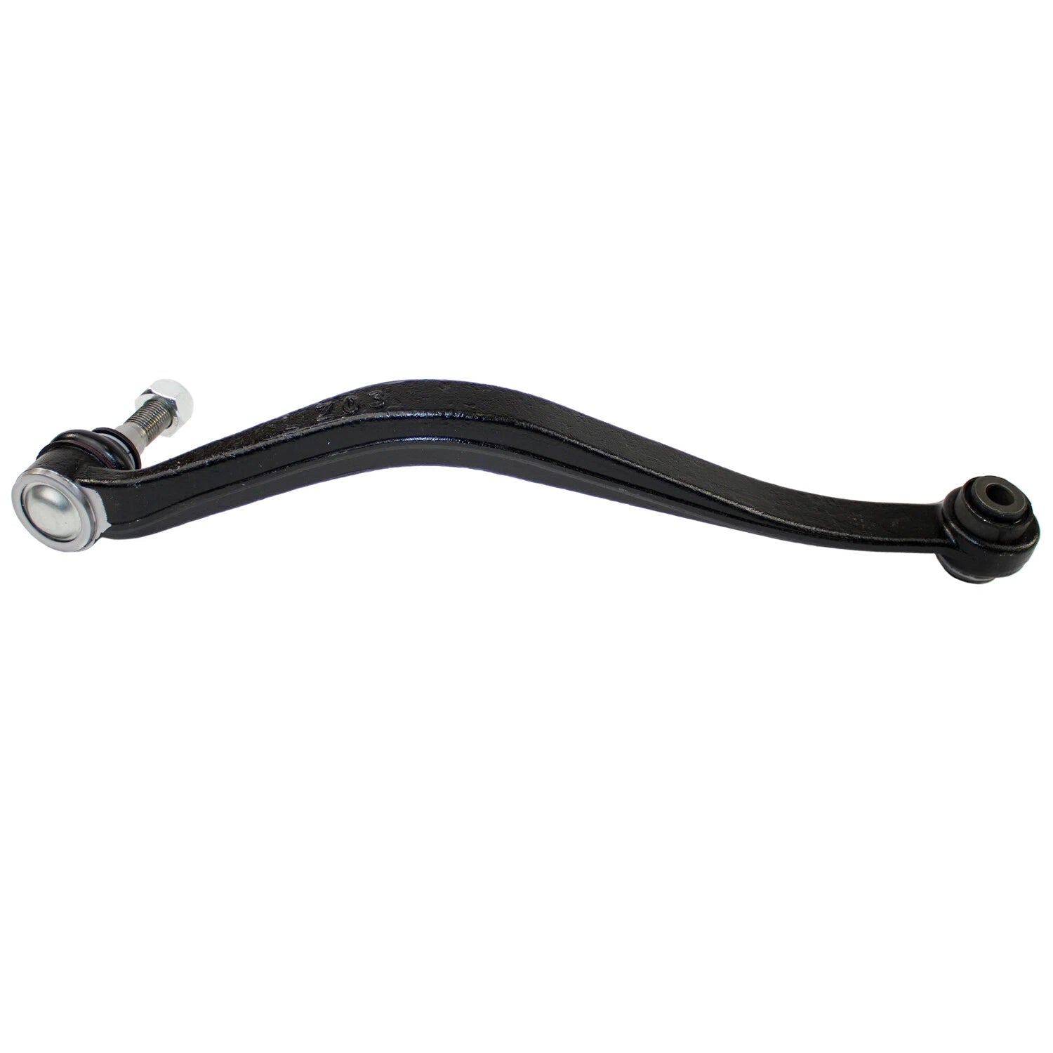 Toe Compensator Link for Mercedes W163 (1998–2005)