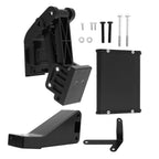 Retractable Rear Bed Step for Dodge Truck (2014-2018)
