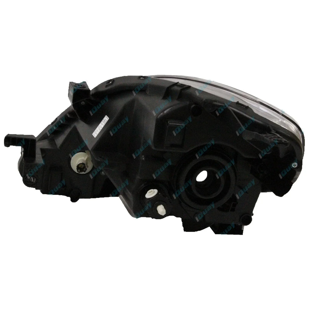RH Replacement HeadLight for Nissan Almera N17 ST/Ti Sedan 2012-On Right RHS