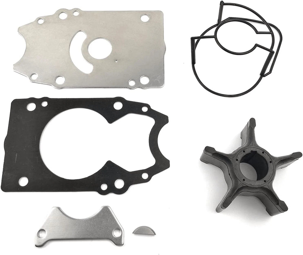 Water Pump Repair Kit for Suzuki DF250SS DF300A DF300AP (17400-98J03 98J04)