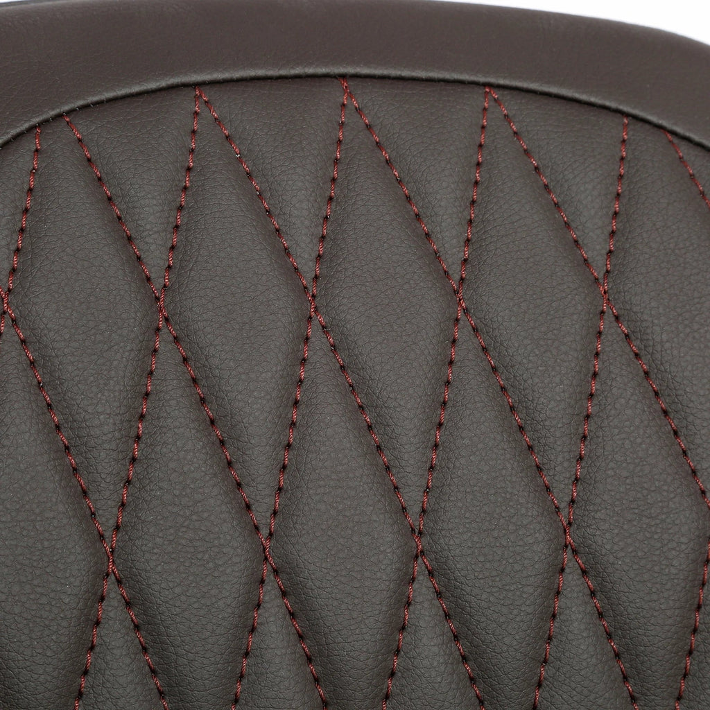 Rear Trunk Passenger Backrest Pad for Indian Chieftain Springfield (2014-2023)
