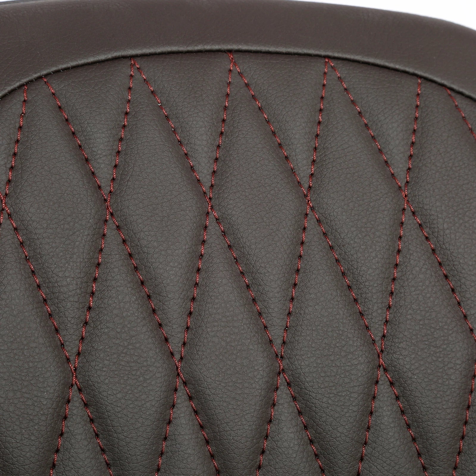 Rear Trunk Passenger Backrest Pad for Indian Chieftain Springfield (2014-2023)