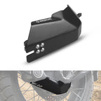 CNC Final Drive Guard Protector Bracket for BMW R1250GS (2019–2023)