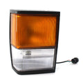 Front Light Side Corner Lamp for Land Rover Range Rover (1971–1986) PRC8950
