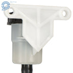 Clutch Master and Slave Cylinder Assembly for Ford Ranger (1998-2000)