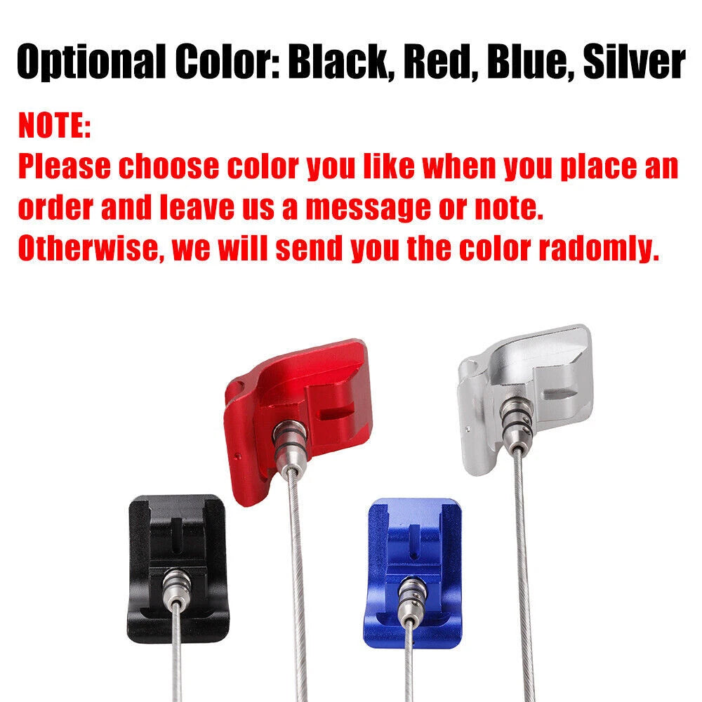Silver Billet Oil Dipstick for Honda K24 K-Series