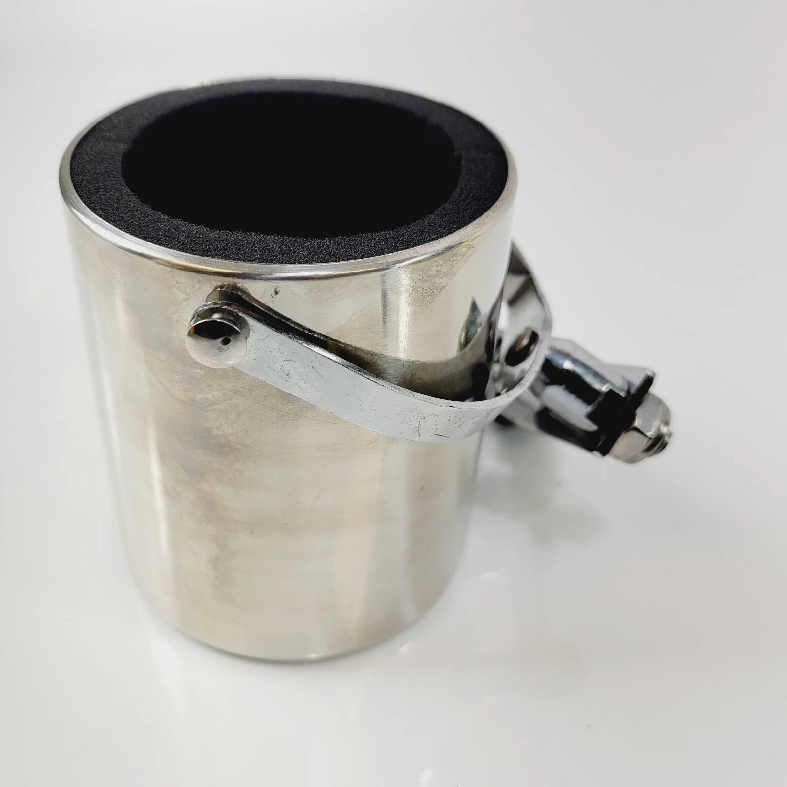 Cup Holder for Harley Motorcycle (Universal Fit)