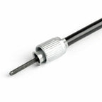 Speedometer Cable 1GU-83560-02 for Yamaha DT125RH DT125RN RD125LC YPVS (1997–2003)