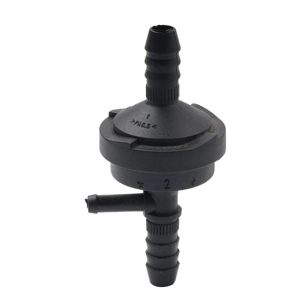 3-Way Air Pump Vacuum Check Valve for Audi A4 A6 VW Passat (07C133529)