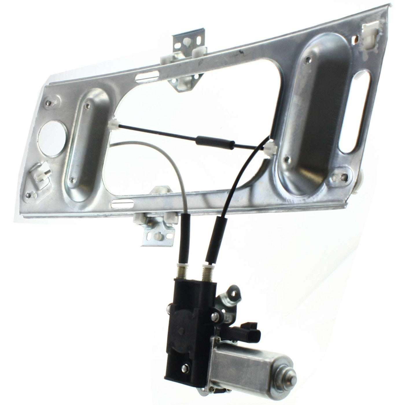 Window Regulator for Chevrolet Monte Carlo, Pontiac Grand Prix (2000–2007)
