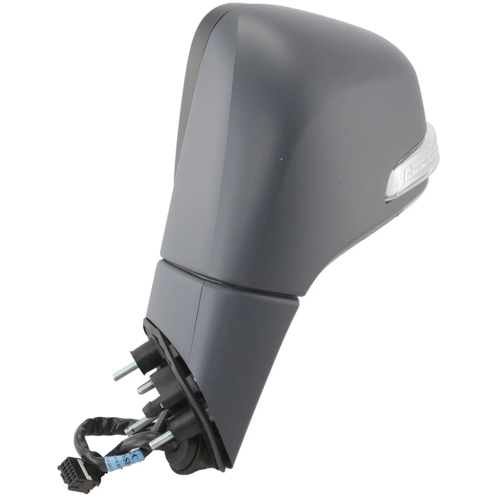 Driver Left Side Heated Mirror for Buick Encore (2014–2016)
