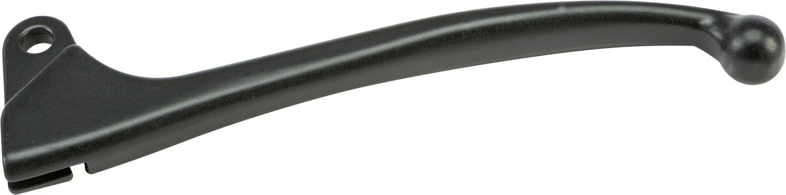 Clutch Lever for Honda XL 100S, 125S, 185S (1979–1984) - Black