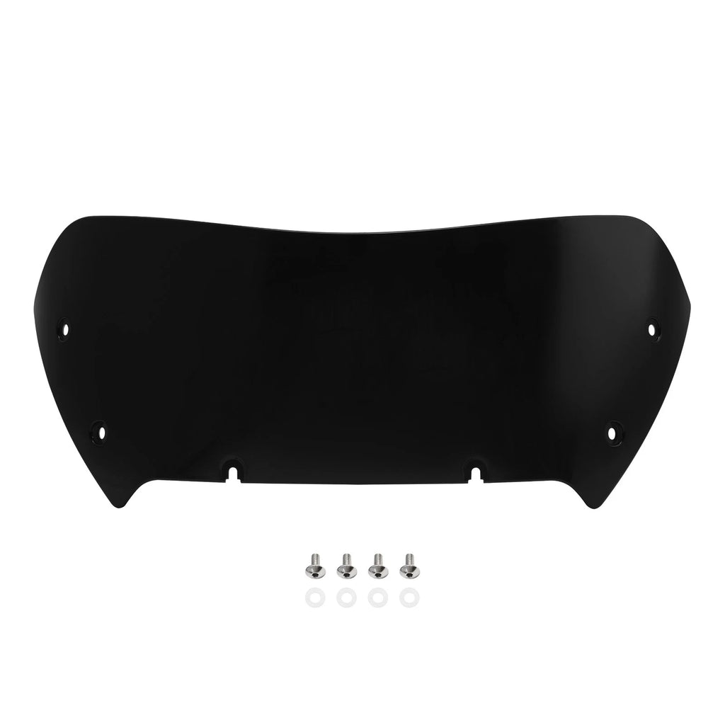 8" Windshield for Harley CVO Road Glide FLTRXSE (2023–2026) FLTRXSTSE FLTRX