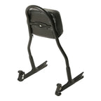 Passenger Sissy Bar Backrest for Harley Softail Deluxe Springer (2005-2017)