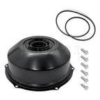 Rear Brake Drum Cover for Honda Fourtrax 300 TRX300 TRX300FW (1988–2000)