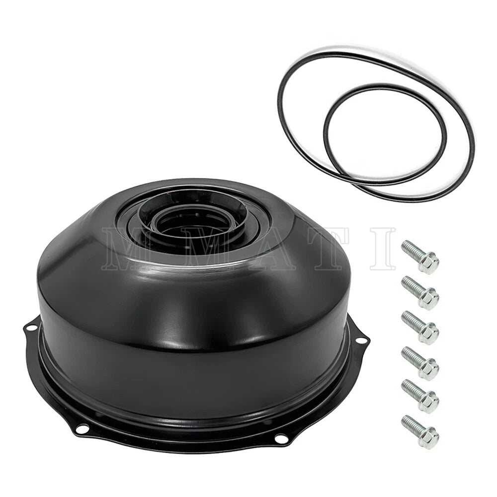 Rear Brake Drum Cover for Honda Fourtrax 300 TRX300 TRX300FW (1988–2000)