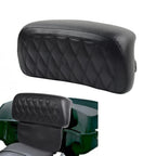 Trunk Backrest Pad for Harley Electra Glide Ultra Limited (2014–2023)