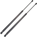 2X Liftgate Tailgate Lift Supports for Jeep Commander (2006–2012)