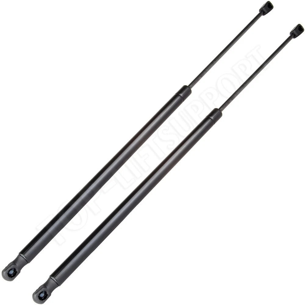 2X Liftgate Tailgate Lift Supports for Jeep Commander (2006–2012)