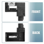 Battery Current Sensor for Nissan Altima Versa Leaf Pathfinder (2013–2023) 294G0-1HH0A