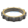 Clutch Friction Plate Kit for Yamaha YZF450 (2011–2014) RSEA RSEB RSED RSE