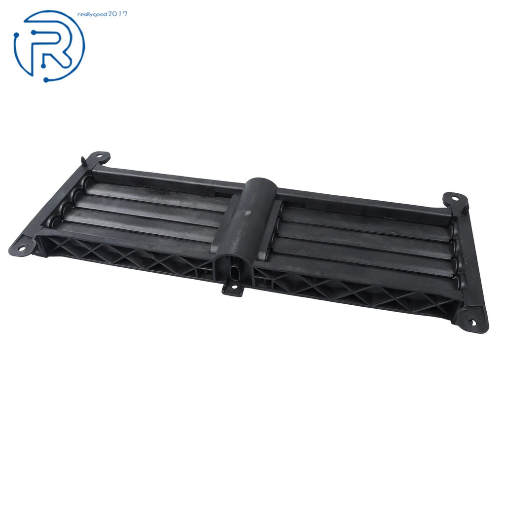 Front Lower Radiator Grille Air Shutter with Motor for Chevrolet Tahoe (2021–2023)