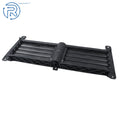 Front Lower Radiator Grille Air Shutter with Motor for Chevrolet Tahoe (2021–2023)