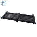 Front Lower Radiator Grille Air Shutter with Motor for Chevrolet Tahoe (2021–2023)