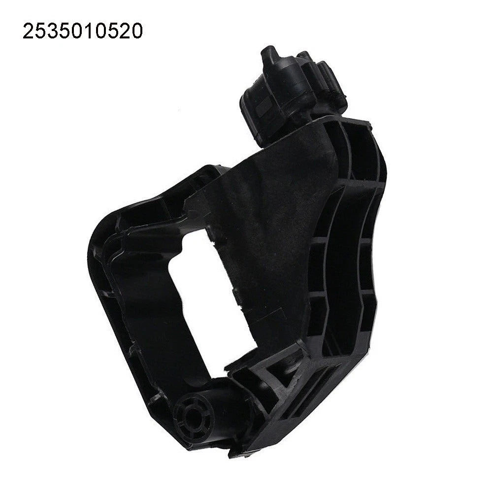 Radiator Bracket for Mercedes C238 C253 S213 W213 X253 (2017–2023)