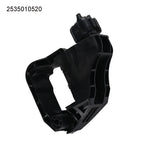 Radiator Bracket for Mercedes C238 C253 S213 W213 X253 (2017–2023)