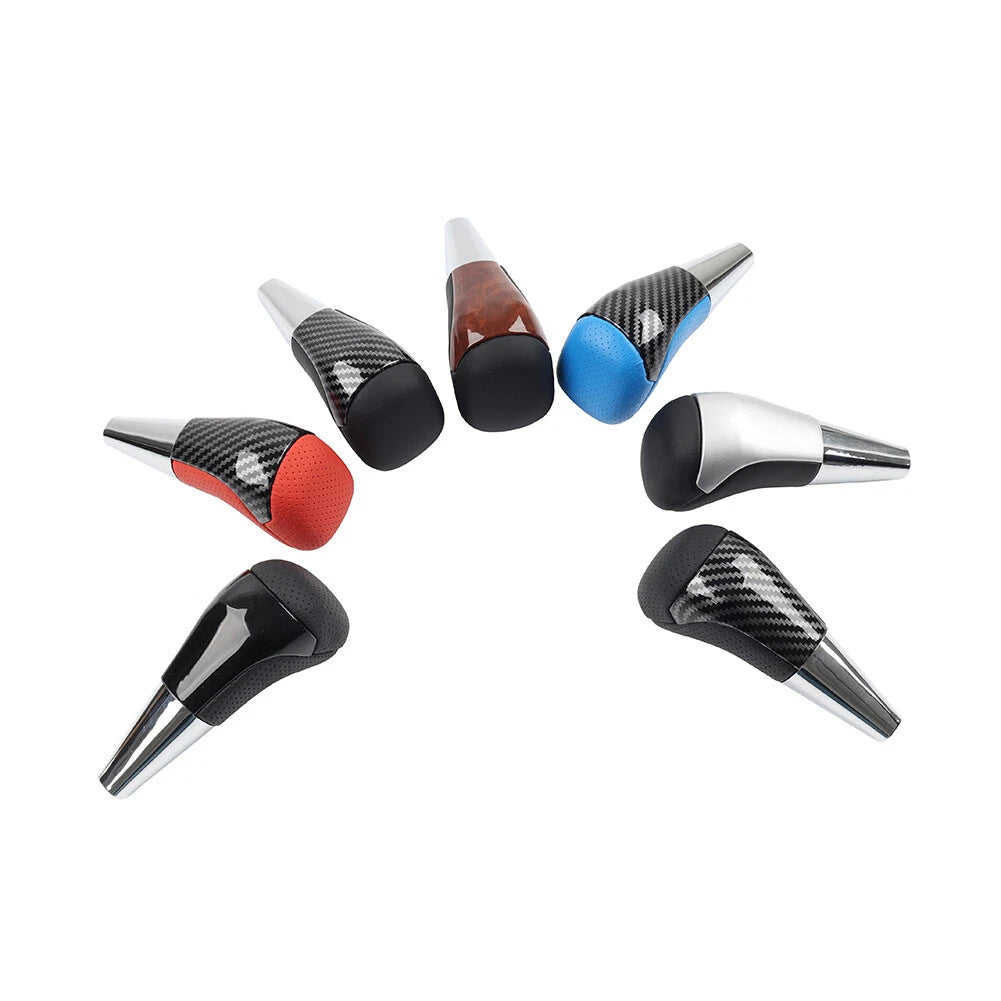 Gear Shift Knob for Toyota Tundra Yaris Avalon 4Runner Lexus RX450h GS300