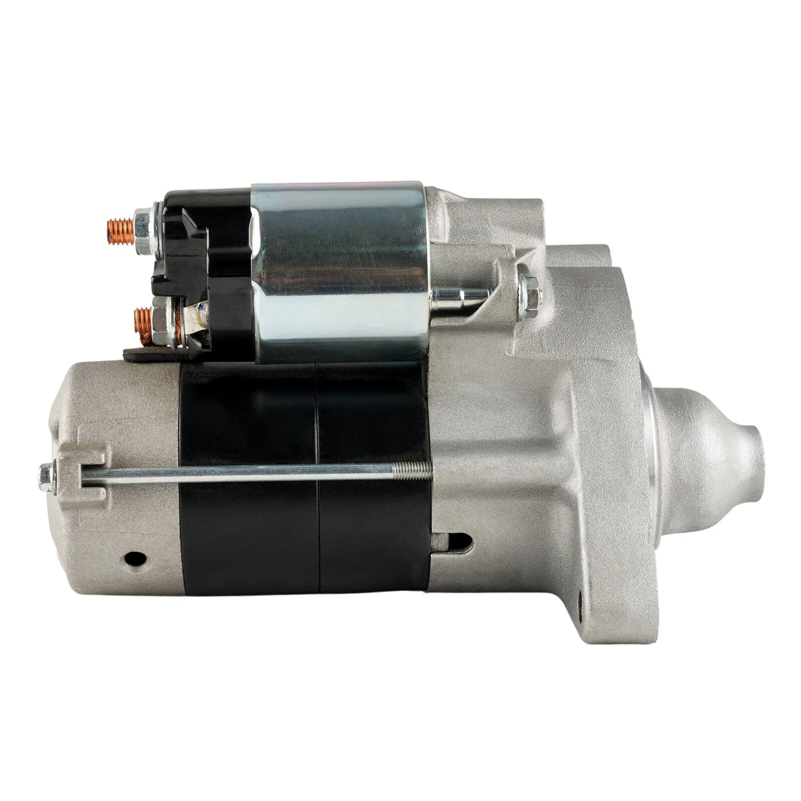 Starter for Dodge Ram 1500 & Dakota (2006–2011) 3.7L 4.7L (17950)