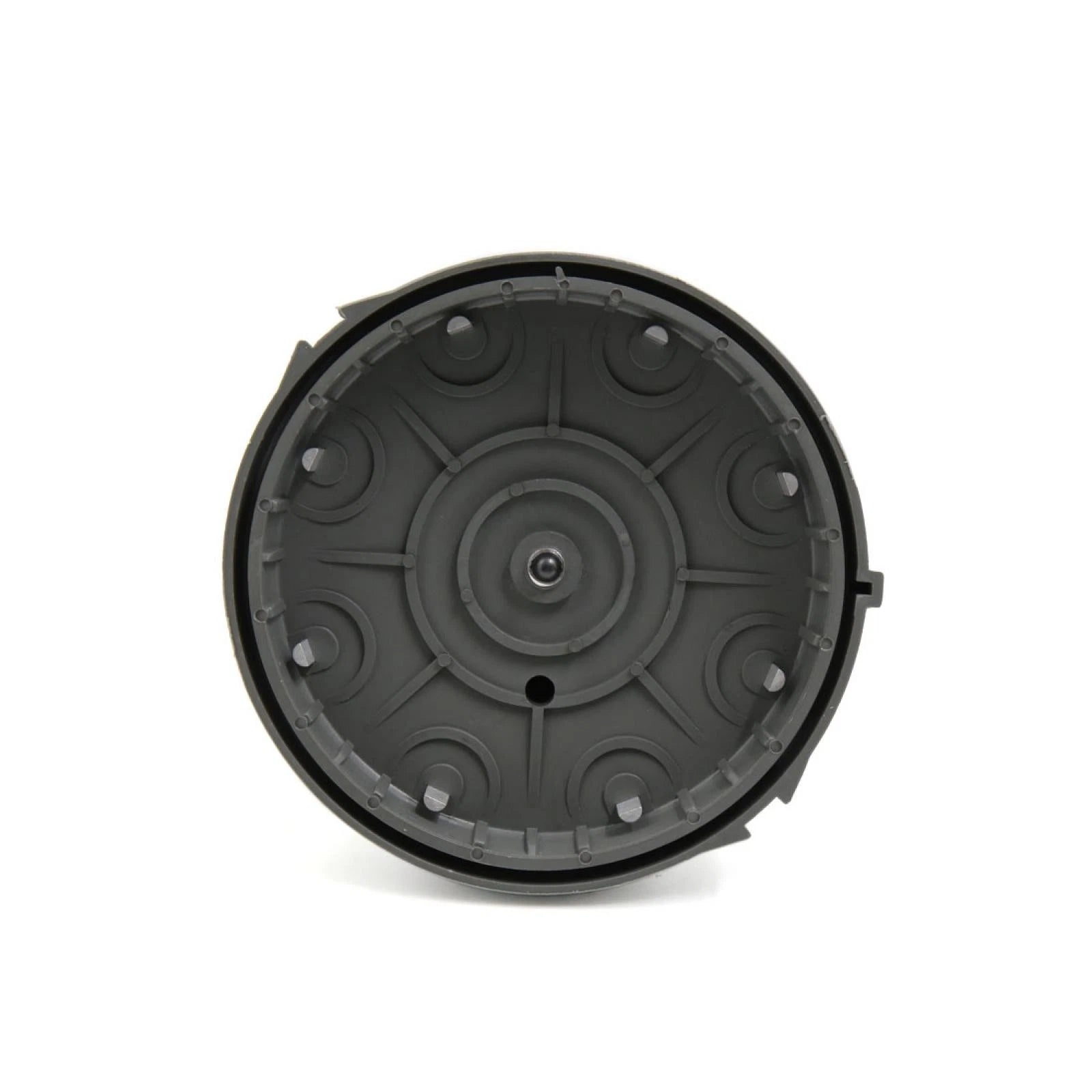 Ignition Distributor Cap and Rotor Kit for Chevrolet GMC (DC 12V)