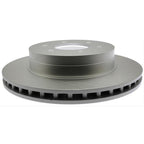 Set of 2 Brake Discs for Ford F-150 (2015–2020)