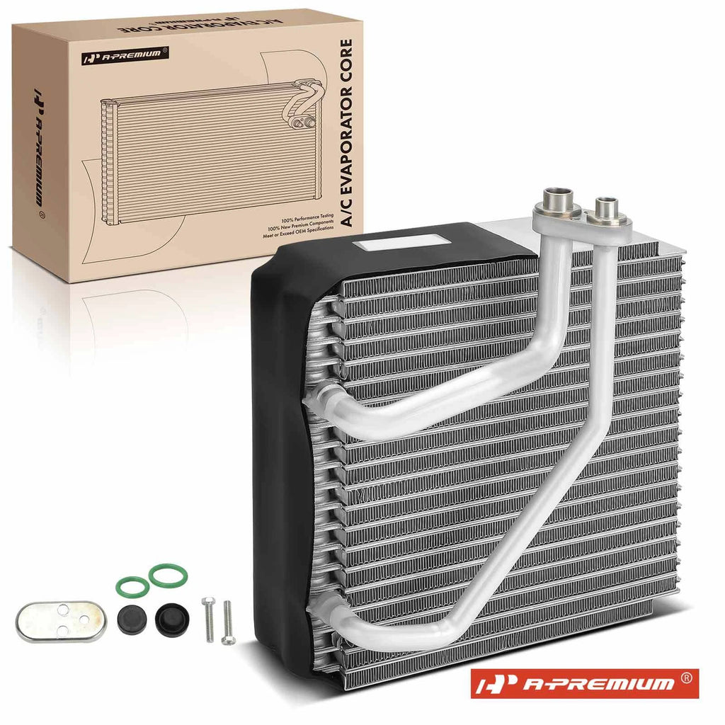 A/C Evaporator Core for Subaru Forester, Impreza (1998–2001)